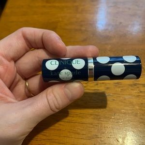 Clinique + Kate spade lipstick shade Bare Pop